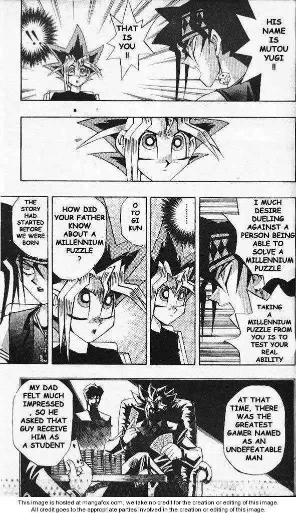 Yu-Gi-Oh! Duelist Chapter 79 12